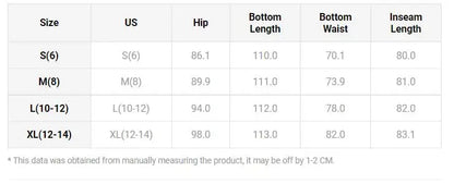 Elegant Women's Pants Summer Fashion Y2k Plain Zip Fly High Waist Office Lady Work Pants Casual Trousers 2023 Streetwear Clothes