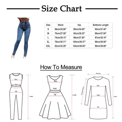 Cargo Pants Women High Waist Jeans Pearl Breasted Women's Jeans Jeans For Women High Waist Plus Size Pantalones De Mujer