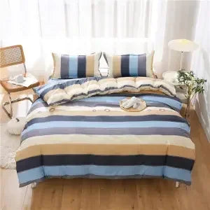 200X230cm Duvet Cover Is Suitable for Various Types of Beds Coverlet Are Universal for All Seasons Men and Women Bedding Bag