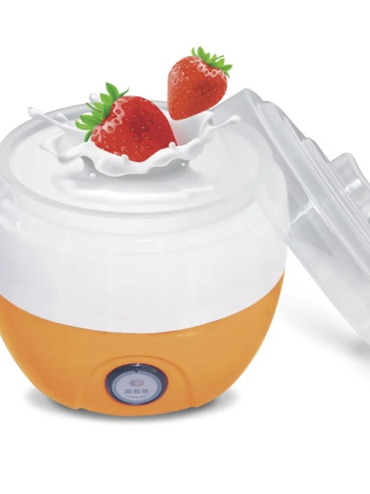 Home Automatic Yogurt Maker 1PC Large Capacity Rice Wine Homemade Yogurt Fermenter