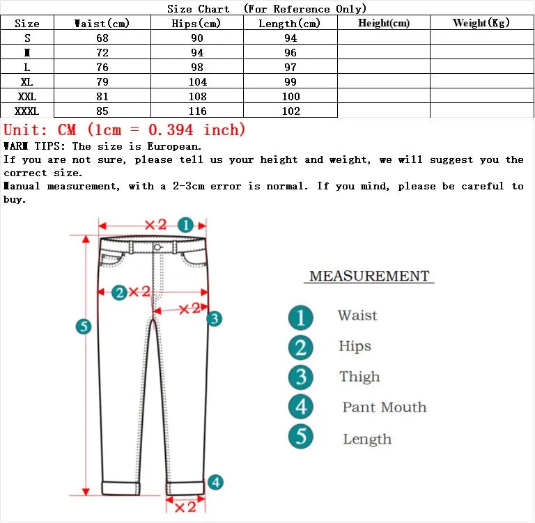 Korean Men's Casual Hip Hop Long Baggy Jeans Classic Man Straight Wide Leg Denim Pants Light Blue Grey Black Streetwear Trousers