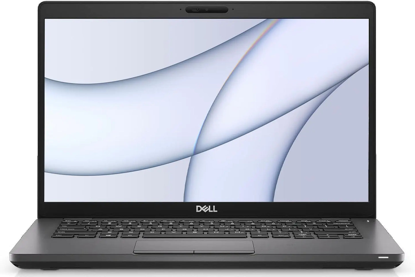 Dell Latitude 5401 Ordinateur Portable Professionnel 14 pouces Écran FHD Notebook Intel Core i5-9400H Processeur 16 Go RAM 512 Go SSD Webcam WiFi BT Windows 10 Pro (Renouvelé)